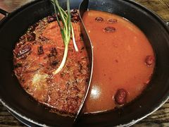 -冯校长老火锅(广州正佳广场店)