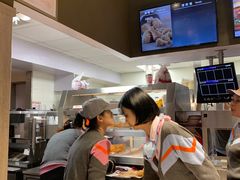 -肯德基(宝利丰店)