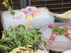 -揽季锅物会·海鲜姿造(三坊七巷店)