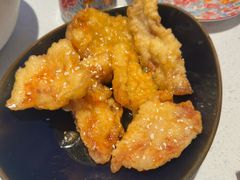 -北大荒人•新东北菜(青岛银座店)