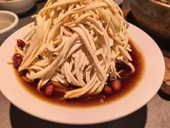 -晓淮山·扬州早茶·淮扬菜(龙阳广场店)