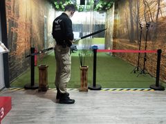 -都市枪神实弹射击俱乐部