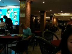 -BAI BUA RESTAURANT