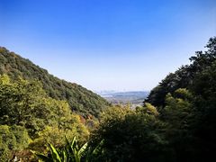-韬光茶庵