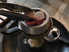 -ALAMEEN阿拉伯餐厅(三里屯店)