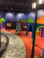 -幻贝家儿童乐园(苏州中心店)