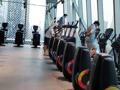 -Trainyard 炼·工场(中国国际贸易中心店)