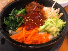 -全州拌饭馆(断桥店)