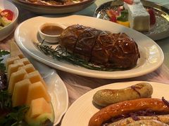 -碧特博格·20年品牌西餐厅(芜湖路店)