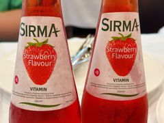 -沙漠玫瑰土耳其餐厅(神路街店)