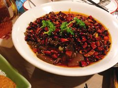 -新白鹿餐厅(城西银泰城店)