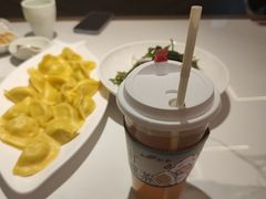 -船歌·鱼水饺青岛菜(正阳路店)