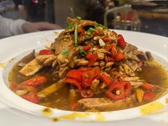 -黄泥岗·地道湖北菜(奥特莱斯店)