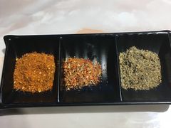 -唛嘻哒烤串朝鲜族风味(金桥店)