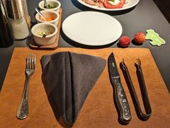 -拉蒂娜·巴西牛排馆 Latina·Brazilian Steakhouse(王府井喜悦店)