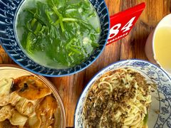 -素椒杂酱面(油篓街店)