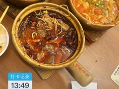 -罗妈砂锅(四川成都奎星楼店)