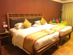 -三亚亚龙湾天域度假酒店