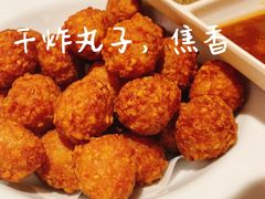 -真地道京味府·鲜橙烤鸭·北京菜(朝外大街东大桥店)