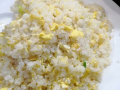 蛋炒饭-华春餐馆(鱼山路店)