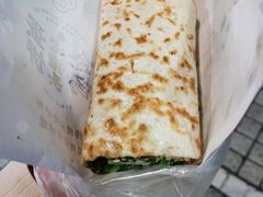 -金杨老摊头蛋饼(金口路店)