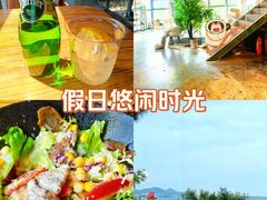 -了不起的考拉咖啡店(高新店)