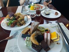 -泰谷酒店·太古码头闽菜自助餐厅