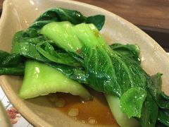 青菜-多喝汤(天河北路店)