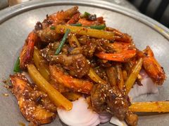 -亢龙太子酒轩·花园店