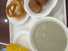 -聚德华天护国寺小吃(甜水园店)