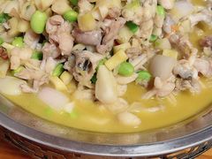 -李东农庄(中南百草园地标店)