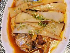 -桂满陇·杭州小馆(朝阳合生汇店)