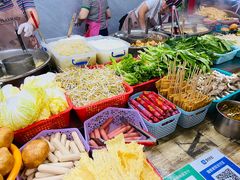 -正宗阳山牛杂(东城店)