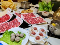 -潮牛禾记•潮汕鲜牛肉火锅(新亚洲店)