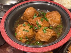 -古都历食南京菜·烤鸭·鸭血粉丝·汤包(南京博物院店)