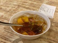 重庆冰粉-好這口重庆小面(总店)