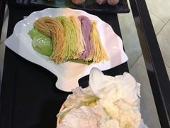 -三太子地摊烧烤·小龙虾(北蔡店)