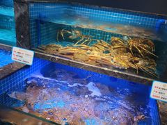 -恒记饭店·海鲜明档(淹城店)