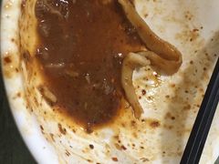 -清真马虎面馆(西七路店)
