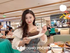 -港丽餐厅(天河城店)