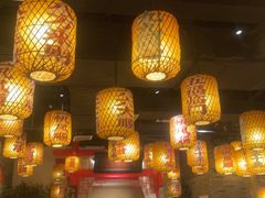 -狮王府淮扬菜(新街口友谊店)
