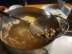 -焯牛潮汕牛肉火锅(云峰街创始店)