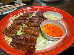 -广府乡下·饭庄(新港东路店)