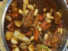 -黄记煌三汁焖锅(崇文门店)