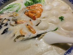 -山外山菜馆(玉泉路店)