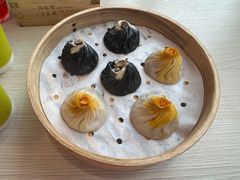 -苏小柳点心·手作小笼包(徐家汇分院)