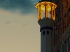 -新疆国际大巴扎