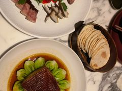-湖滨28中餐厅·西湖宴·杭州君悦酒店