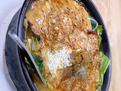 -曹宝林砂锅麻辣烫(星光路店)