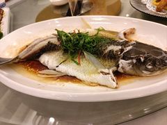 -汤臣·空中餐厅·严选粤菜(石湾世博广场店)